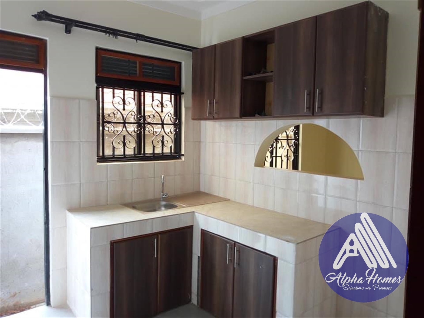 Apartment for rent in Naalya Kampala