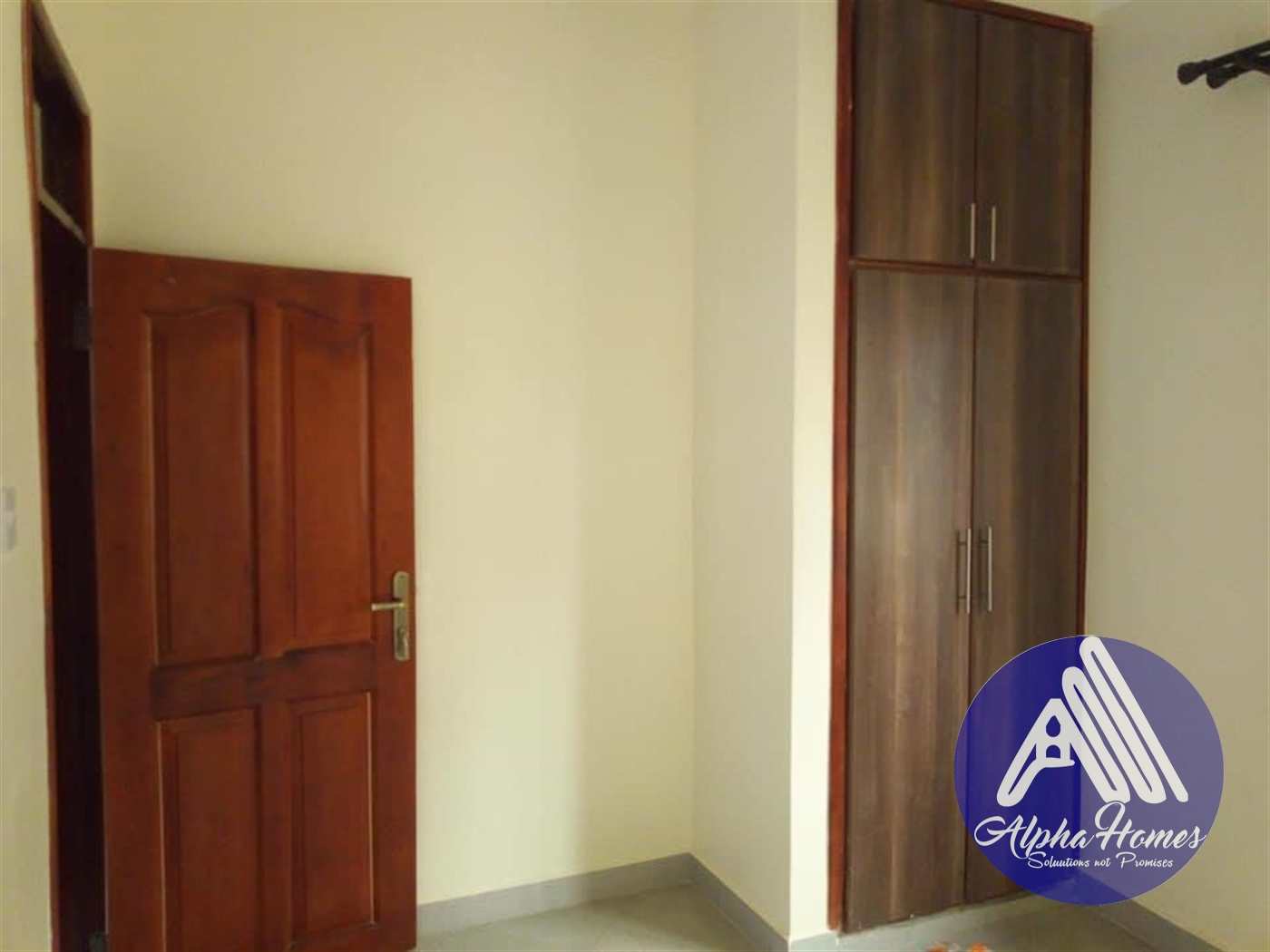 Apartment for rent in Naalya Kampala