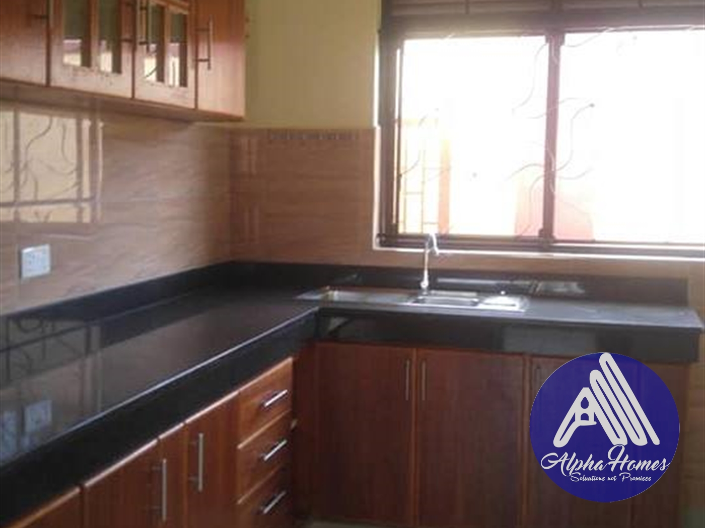 Bungalow for rent in Bweyogerere Wakiso