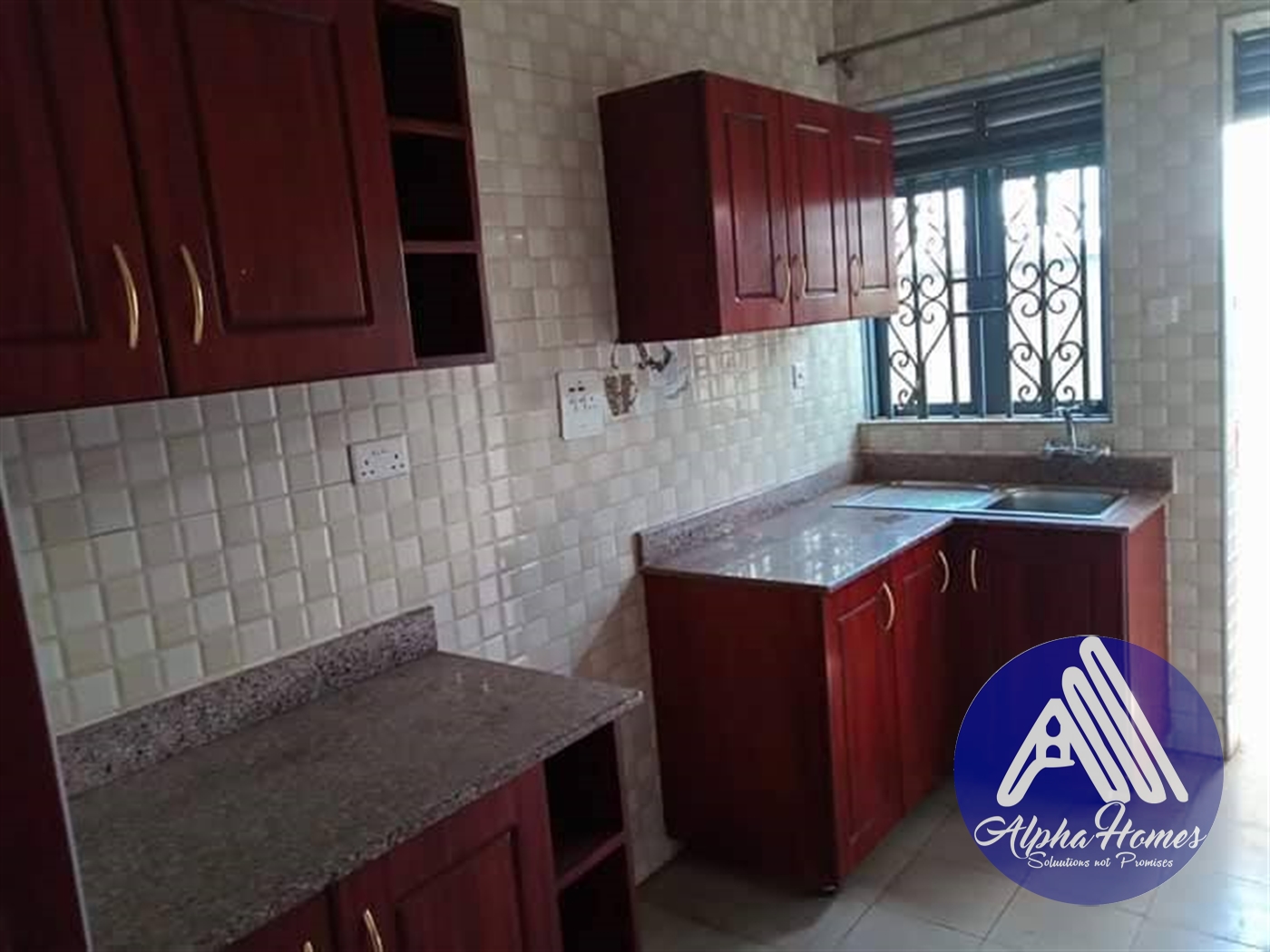 Apartment for rent in Najjera Wakiso