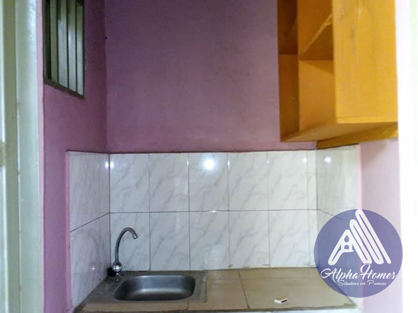 Semi Detached for rent in Mpererwe Wakiso