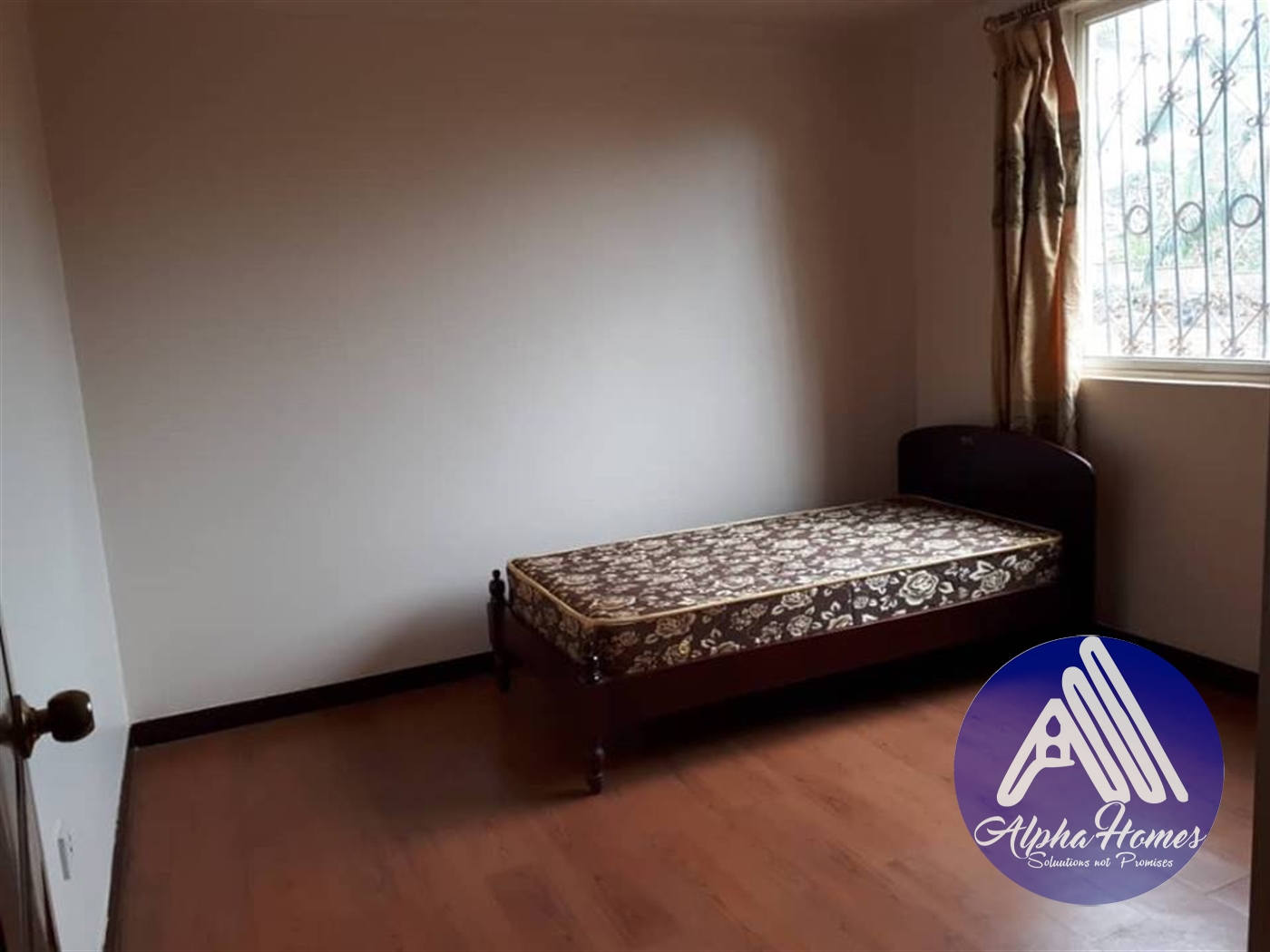 Apartment for rent in Bukoto Wakiso