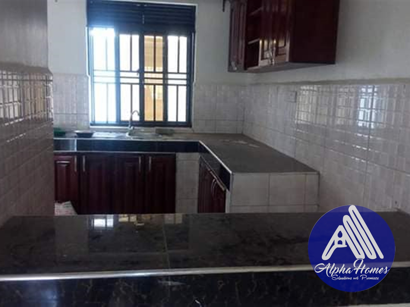 Apartment for rent in Kiwaatule Kampala