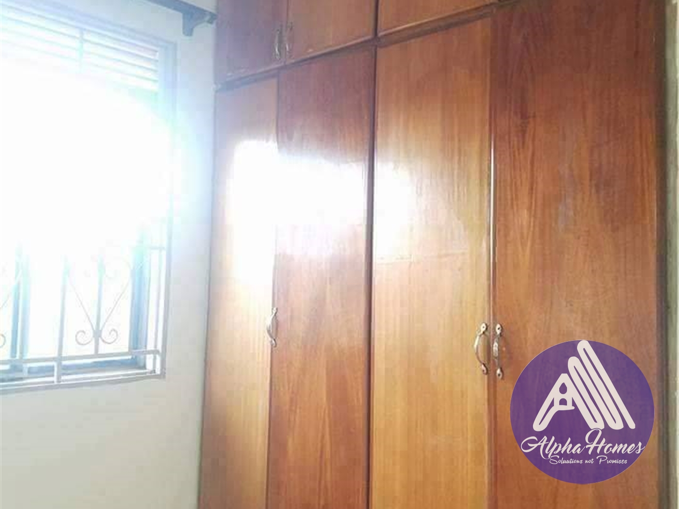 Semi Detached for rent in Kisaasi Kampala