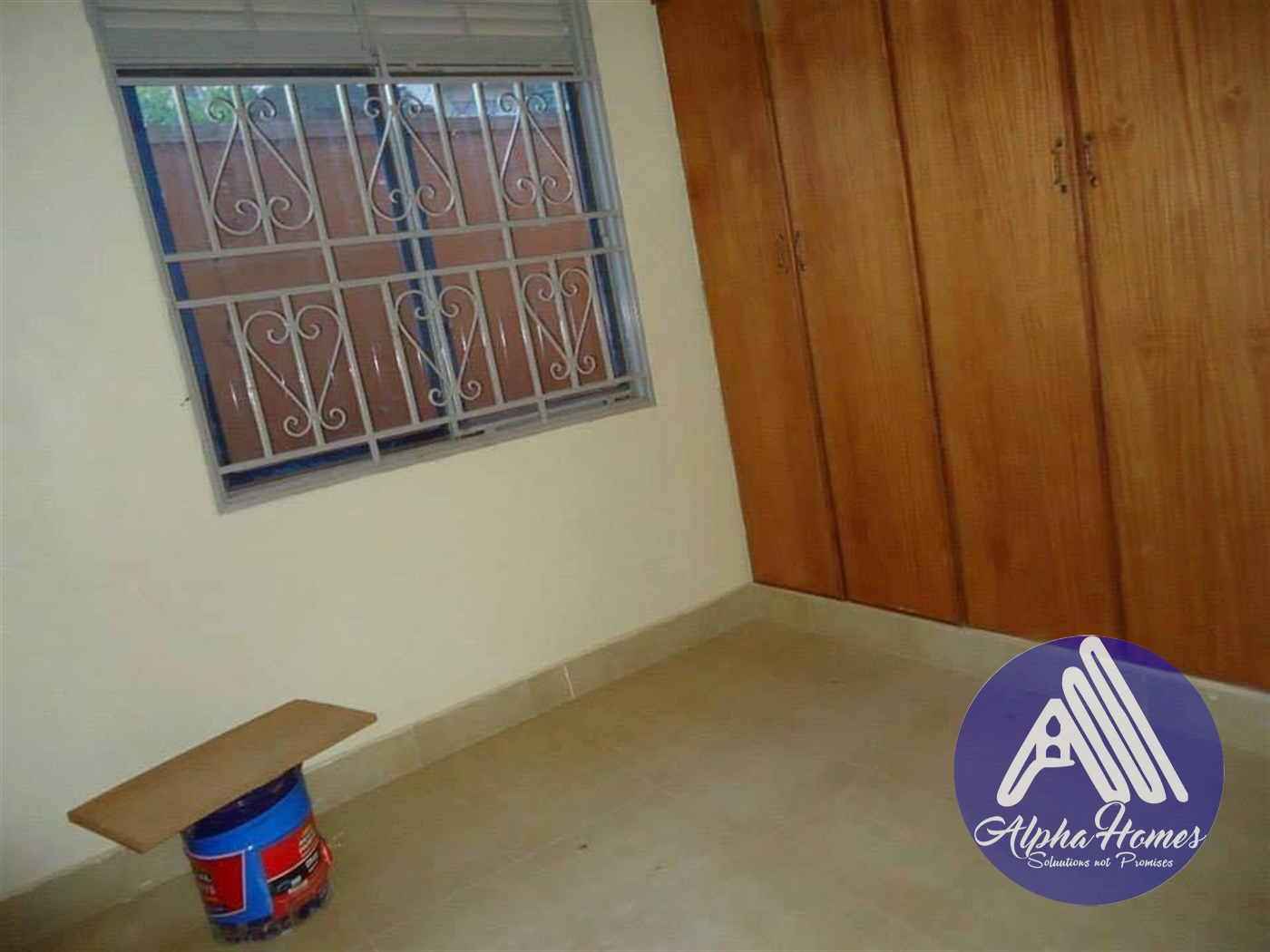 Semi Detached for rent in Kisaasi Kampala