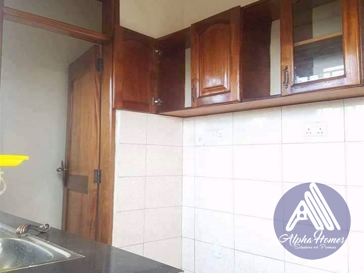 Semi Detached for rent in Kisaasi Kampala