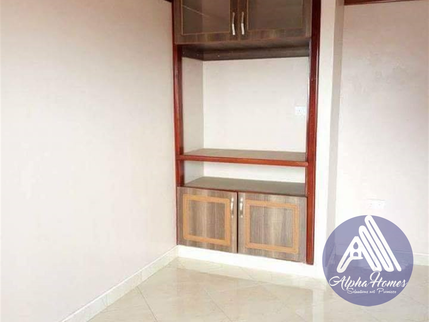 Apartment for rent in Ntinda Kampala