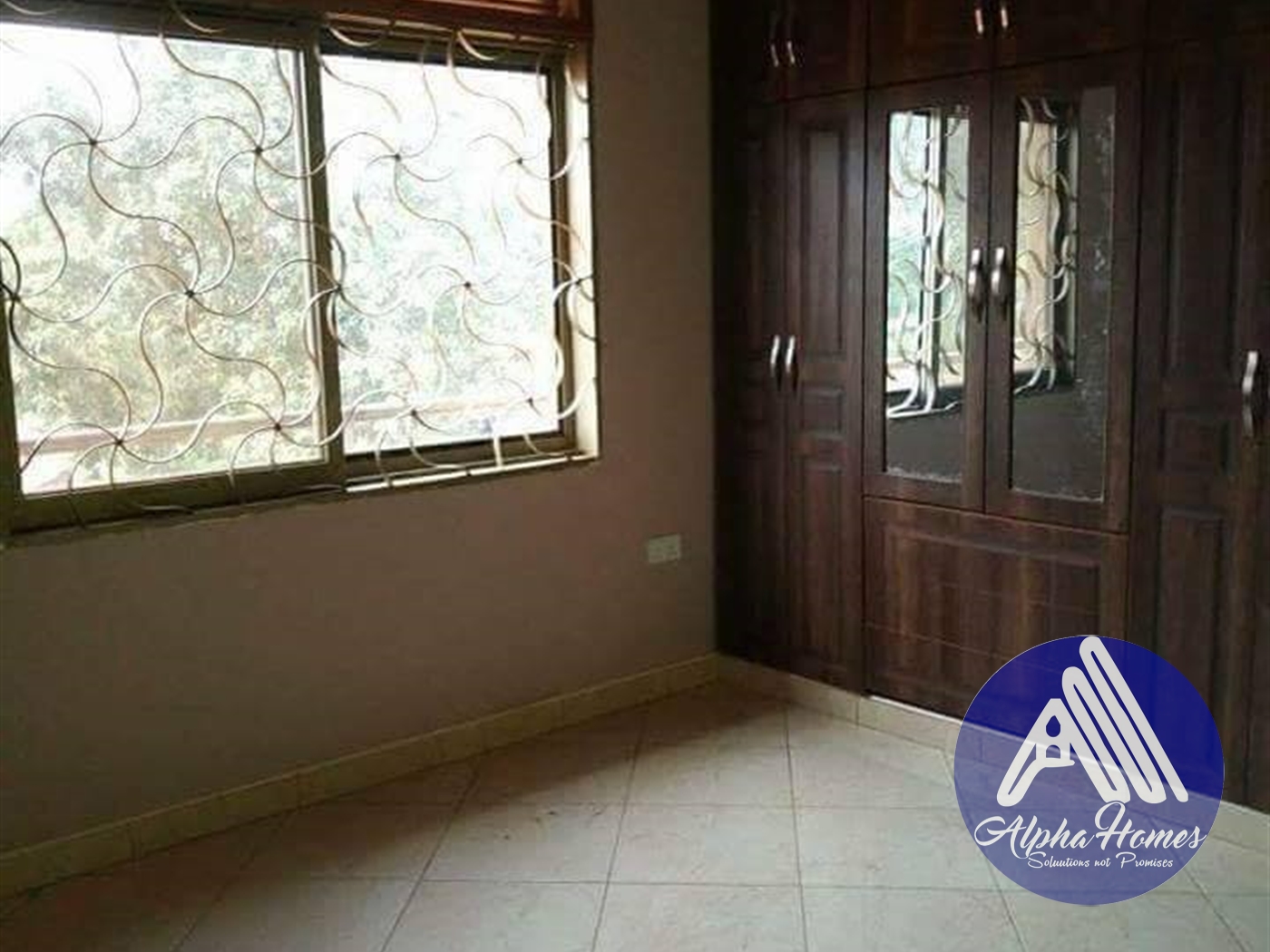 Apartment for rent in Ntinda Kampala