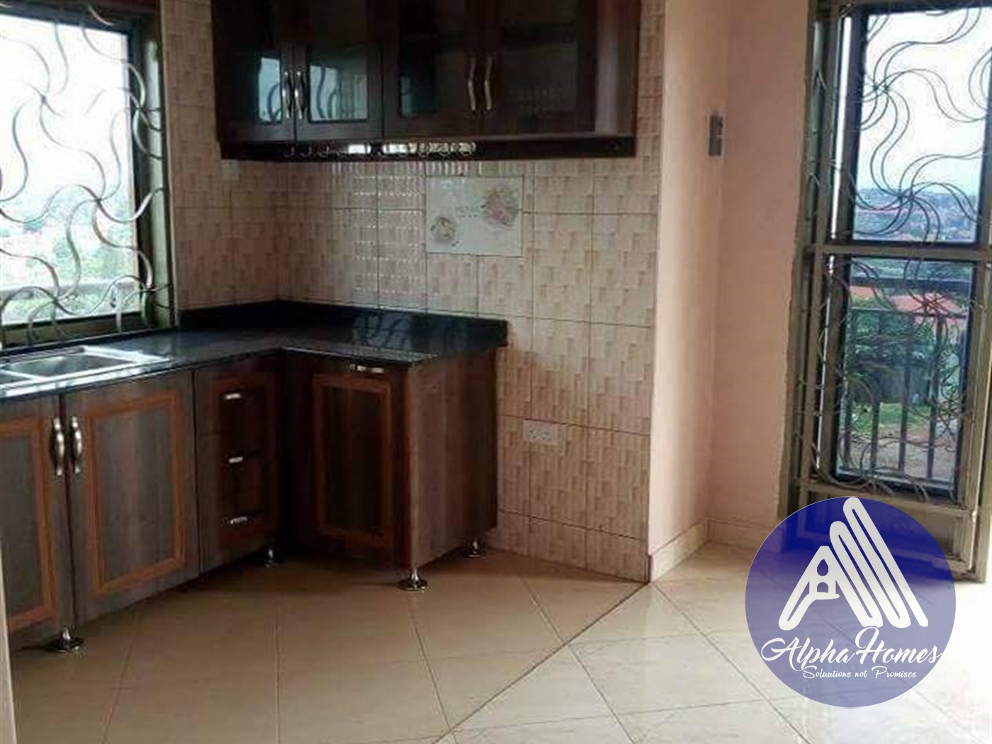 Apartment for rent in Ntinda Kampala