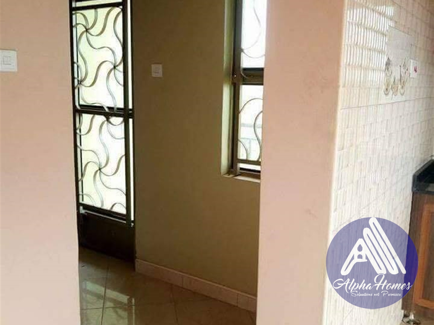 Apartment for rent in Ntinda Kampala