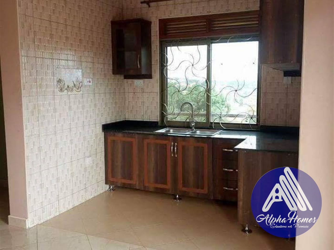 Apartment for rent in Ntinda Kampala