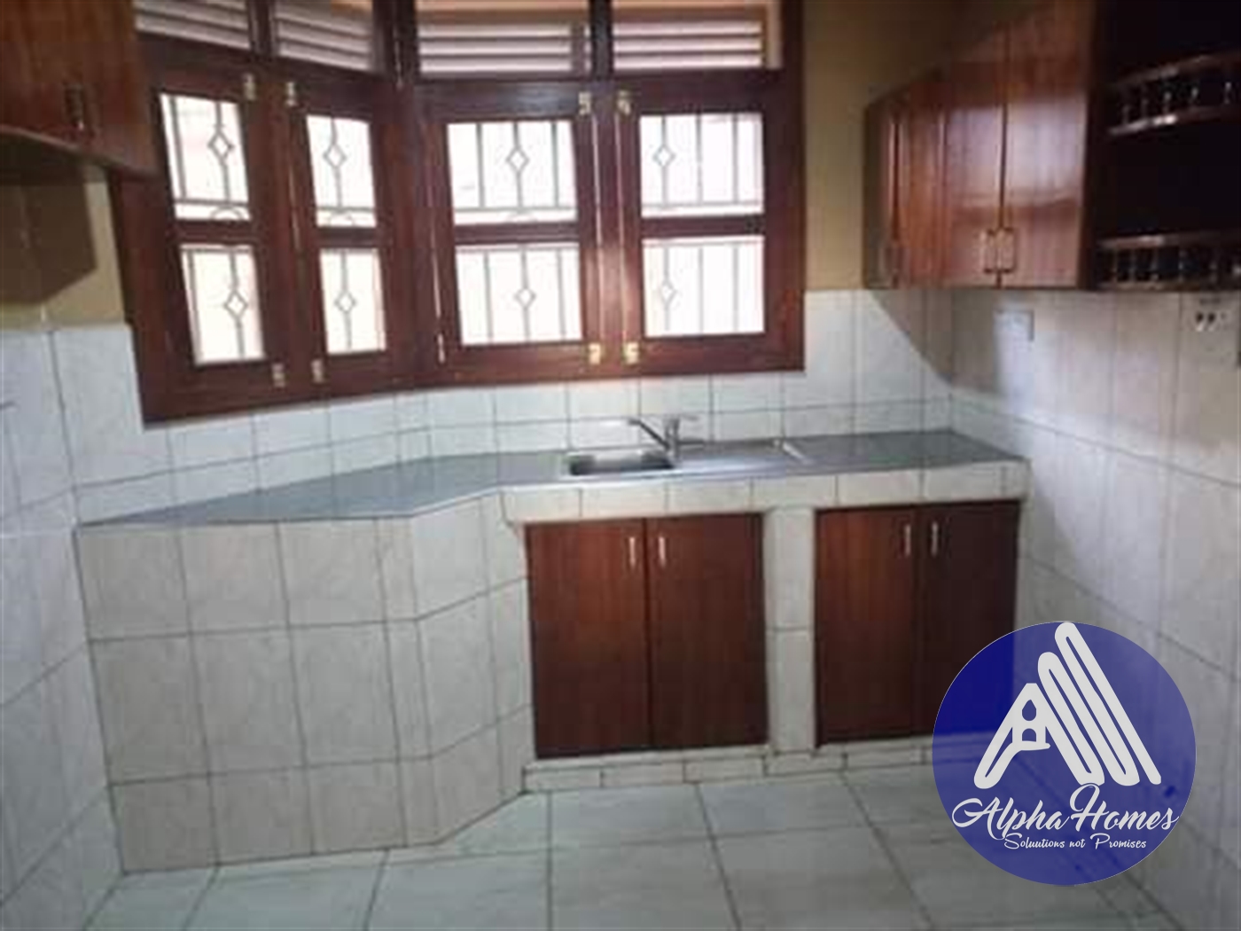 Apartment for rent in Kyanja Kampala