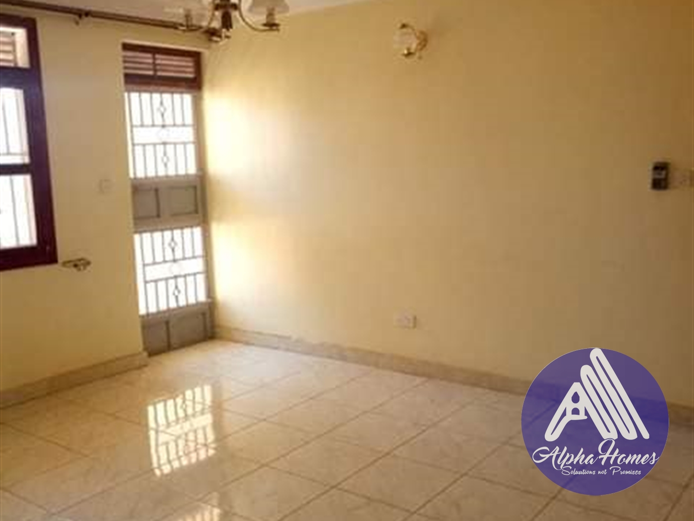 Apartment for rent in Kyanja Kampala