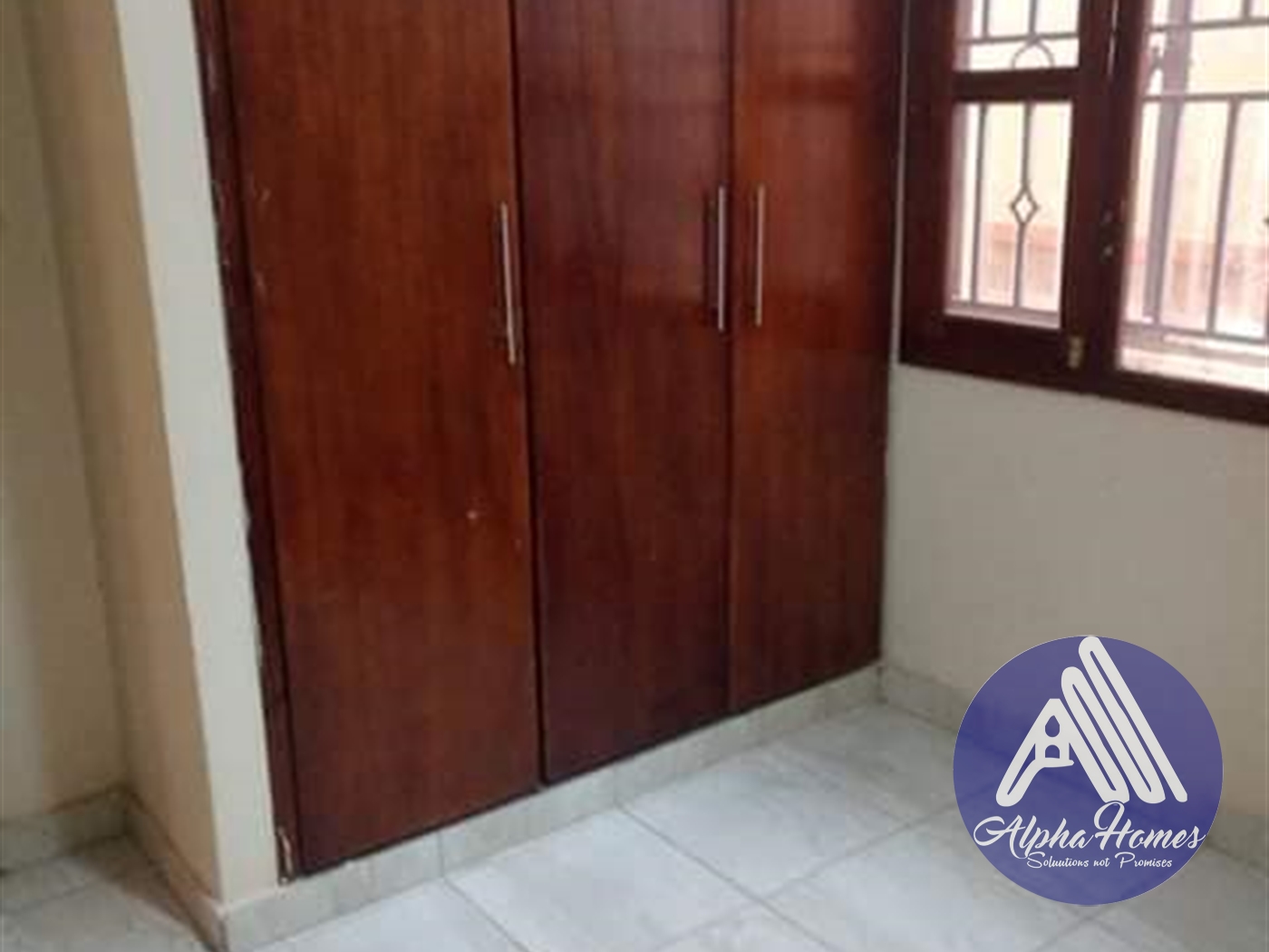 Apartment for rent in Kyanja Kampala