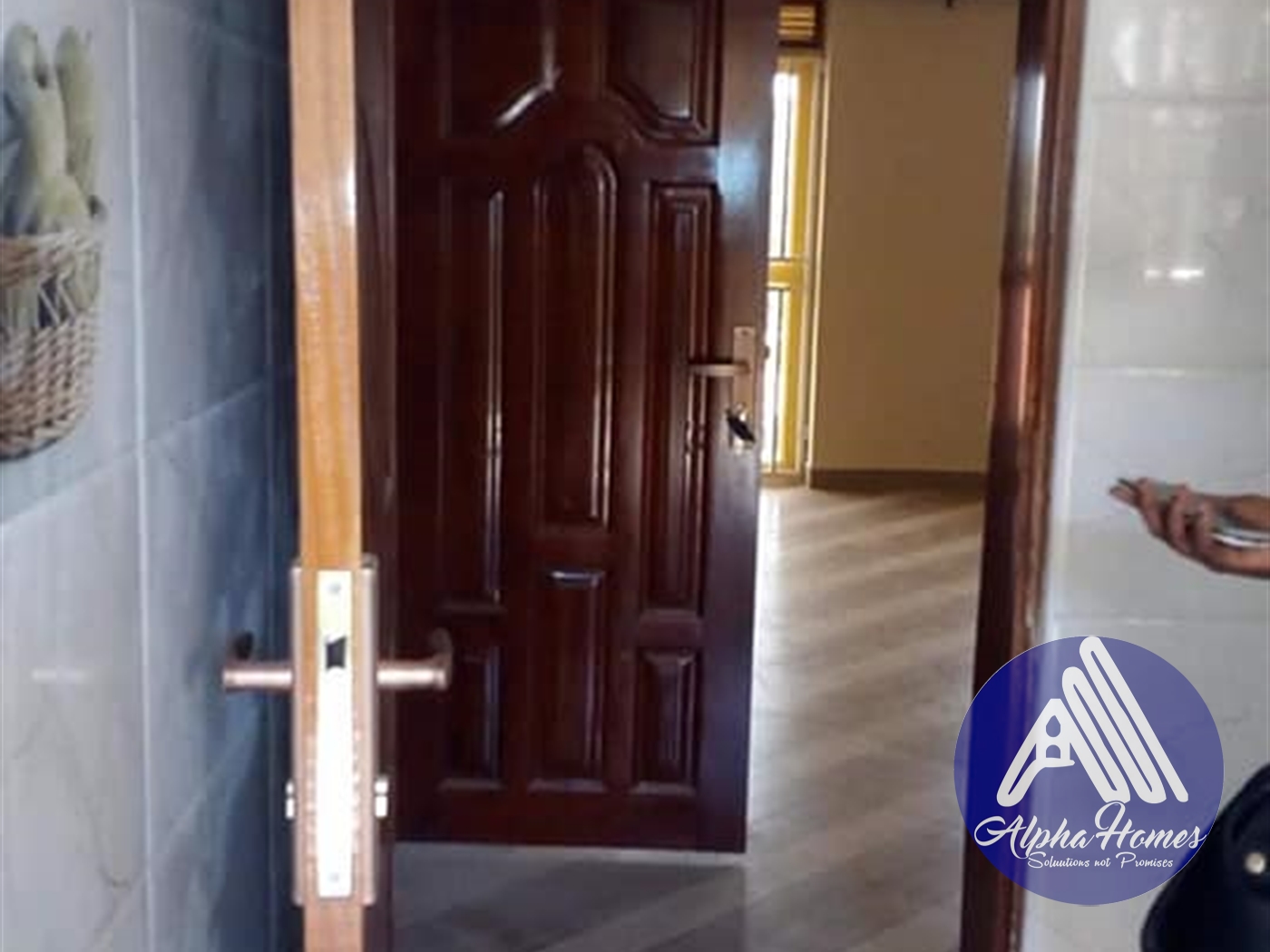 Apartment for rent in Namugongo Wakiso