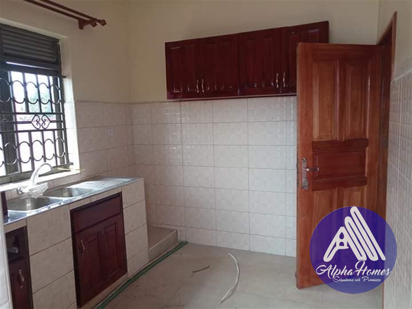 Apartment for rent in Namugongo Wakiso