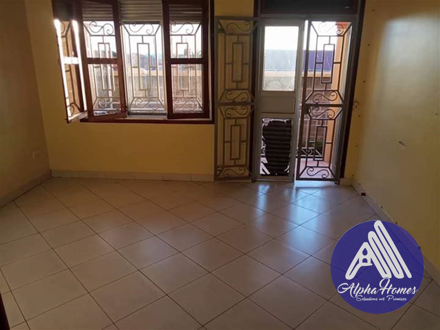 Semi Detached for rent in Kyaliwajjala Wakiso