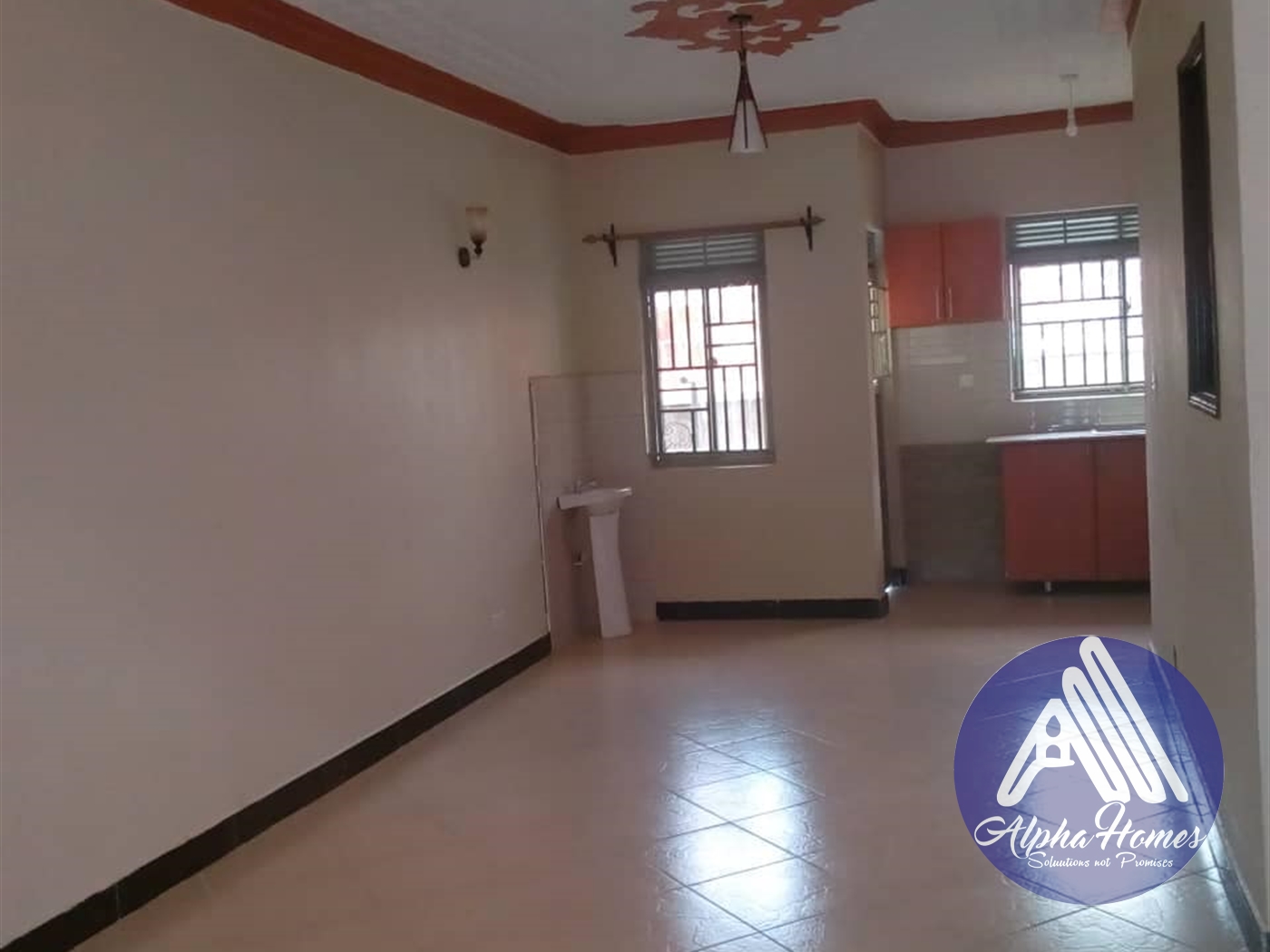 Apartment for rent in Namugongo Wakiso