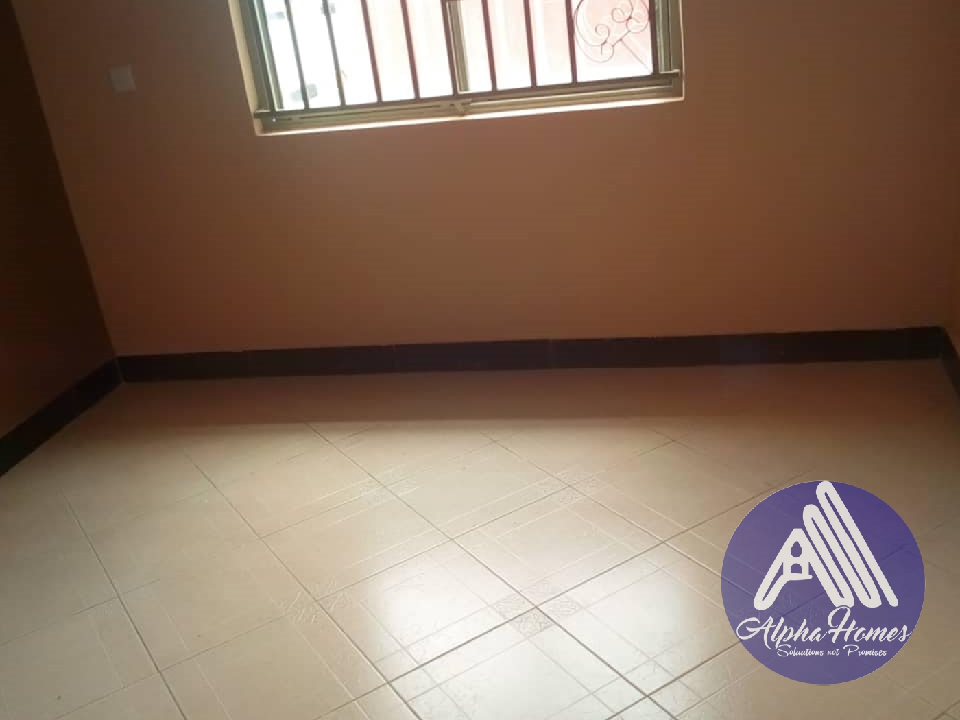 Apartment for rent in Namugongo Wakiso