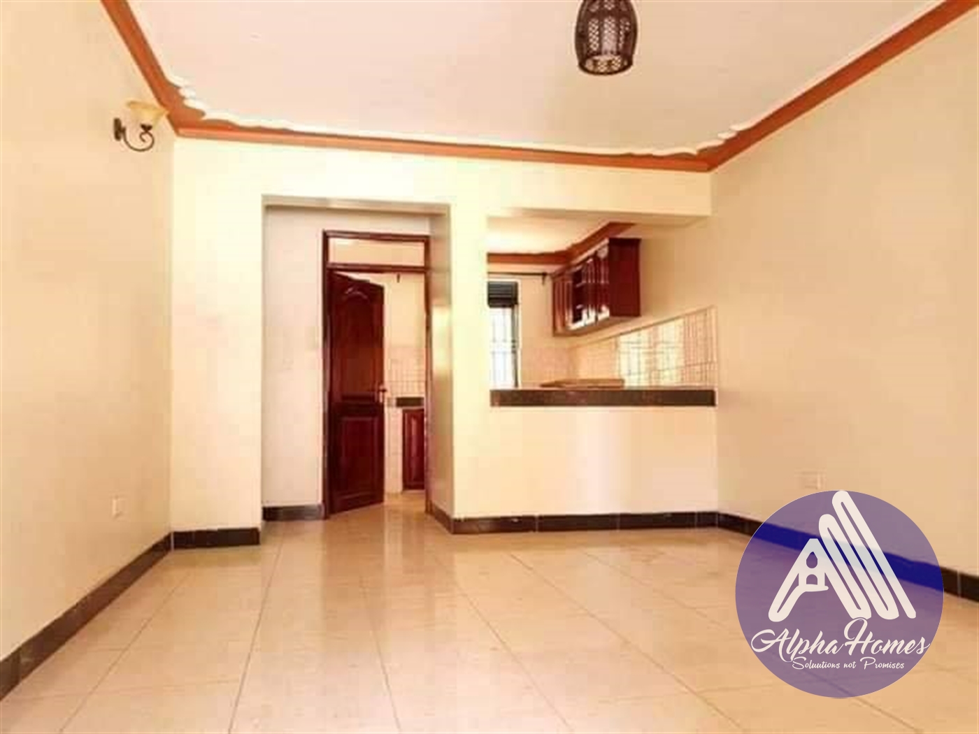 Apartment for rent in Kiwaatule Kampala