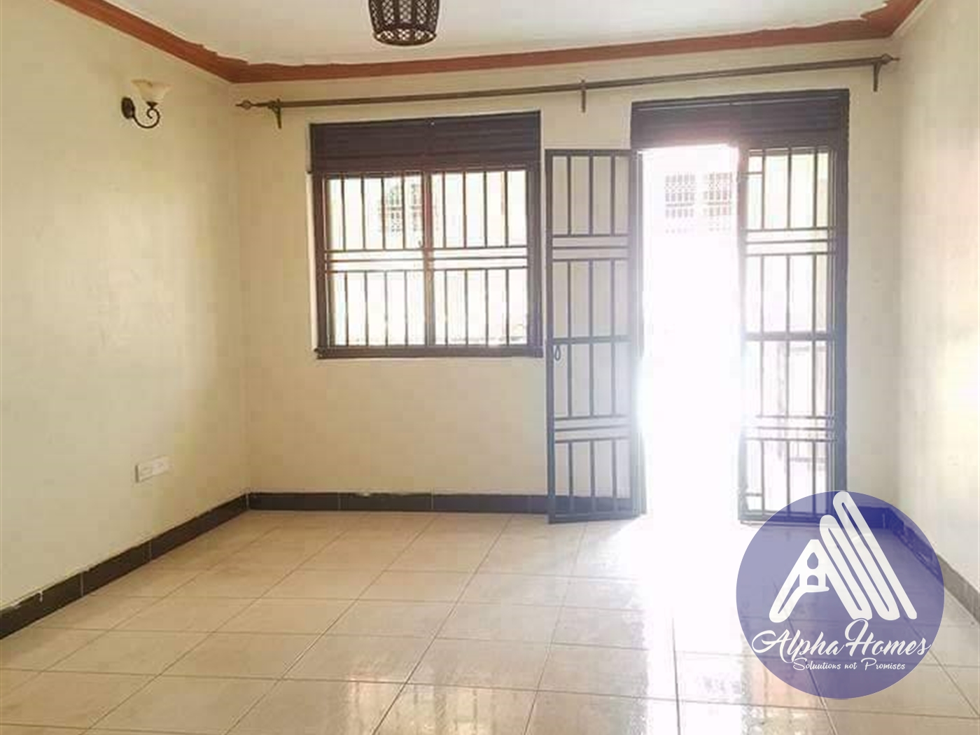 Apartment for rent in Kiwaatule Kampala