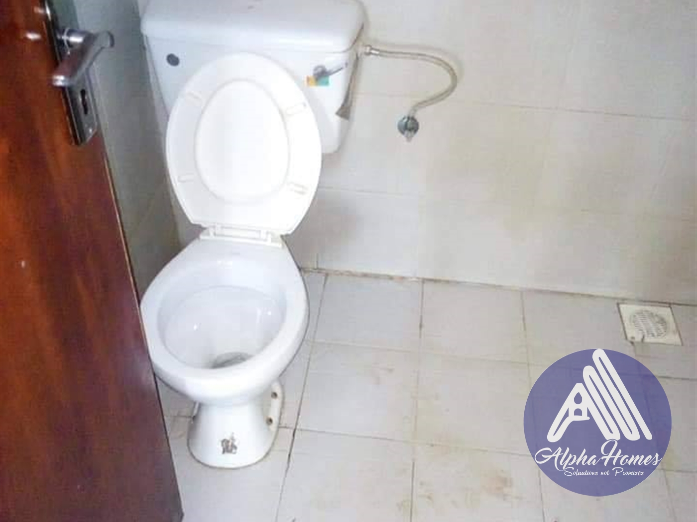 Apartment for rent in Mpererwe Wakiso