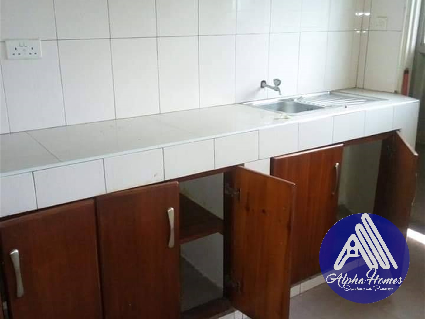 Apartment for rent in Mpererwe Wakiso