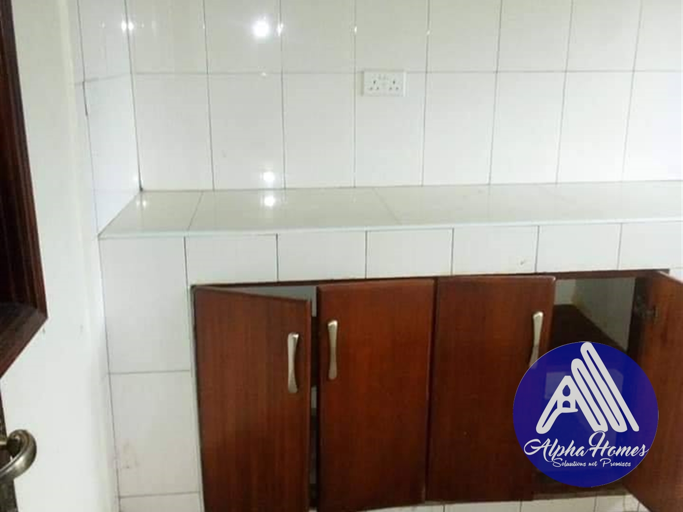 Apartment for rent in Mpererwe Wakiso