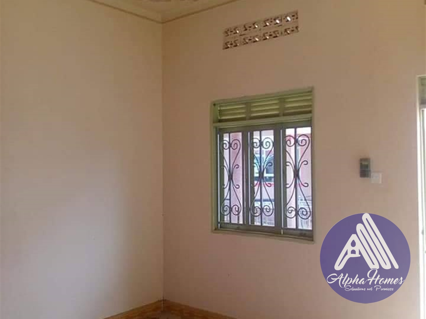 Apartment for rent in Kawempe Kampala