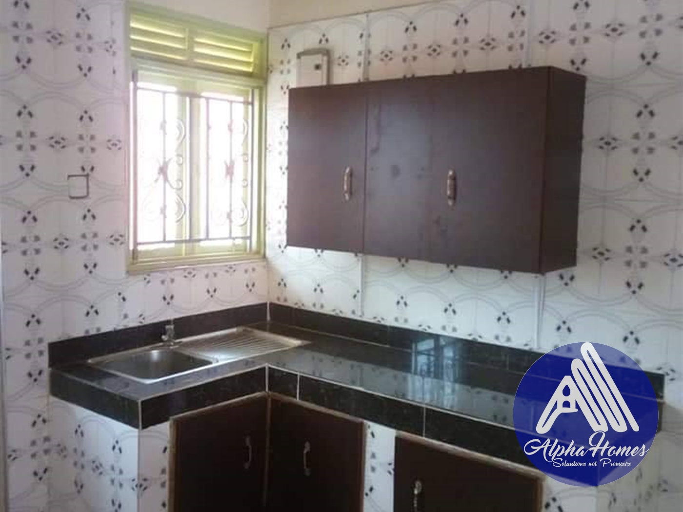 Apartment for rent in Kawempe Kampala