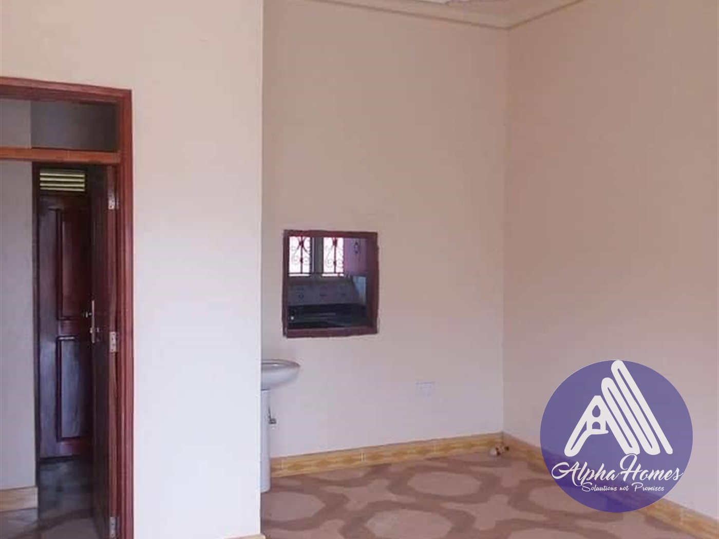 Apartment for rent in Kawempe Kampala