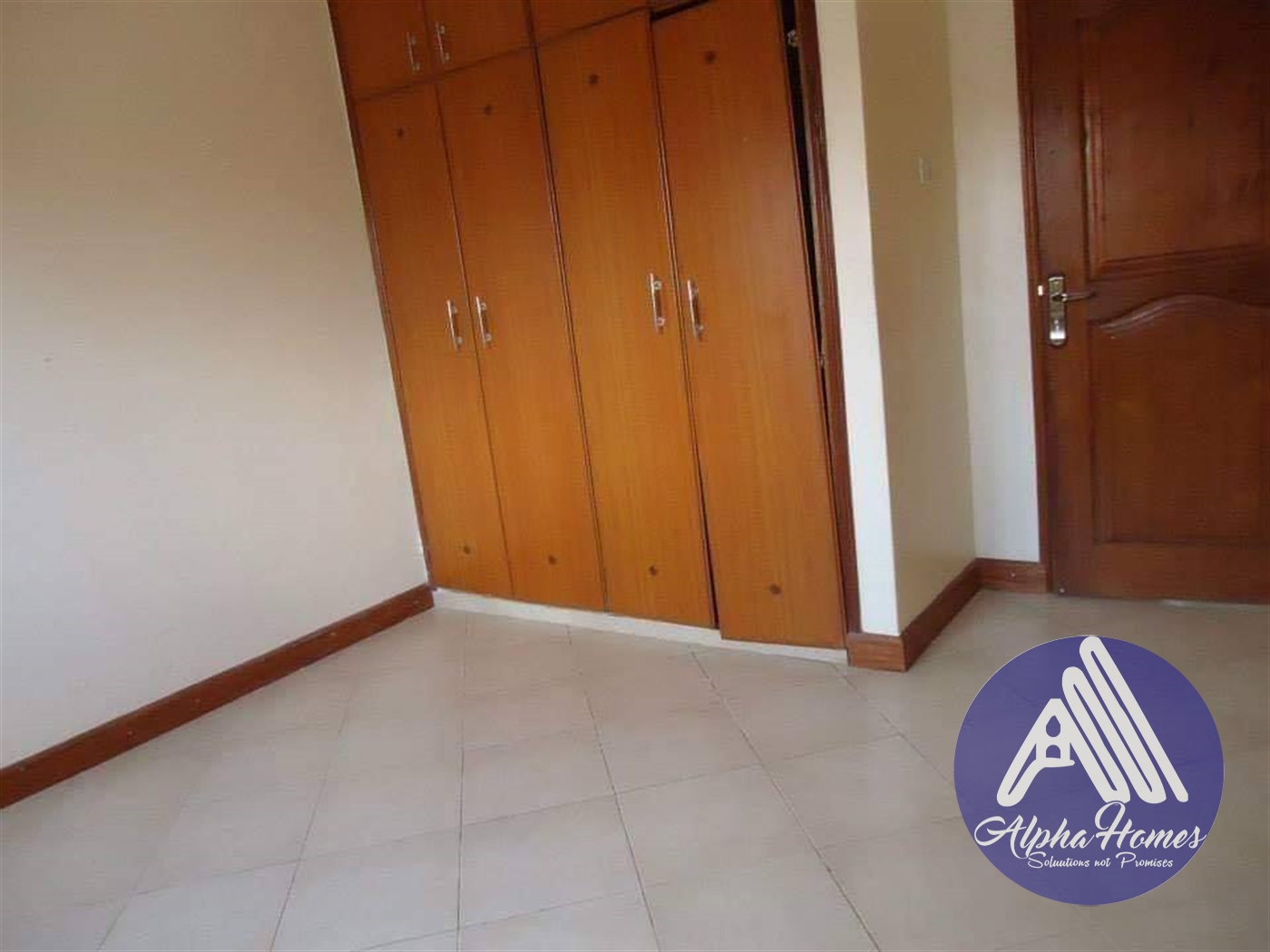 Apartment for rent in Najjera Wakiso