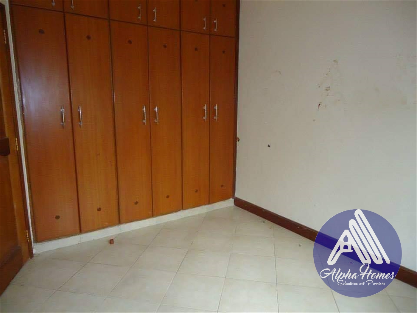 Apartment for rent in Najjera Wakiso