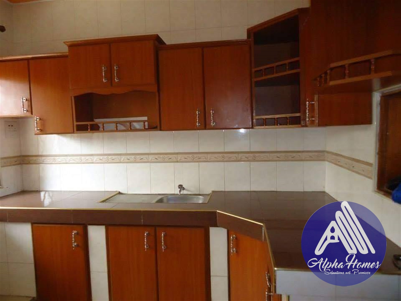 Apartment for rent in Najjera Wakiso