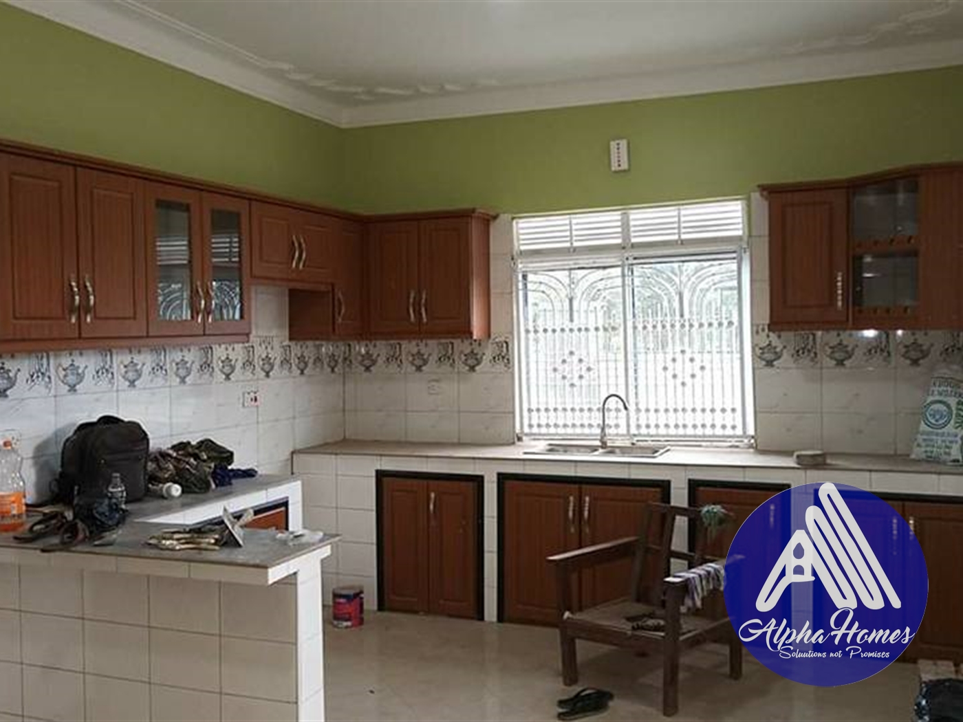 Bungalow for sale in Namugongo Wakiso