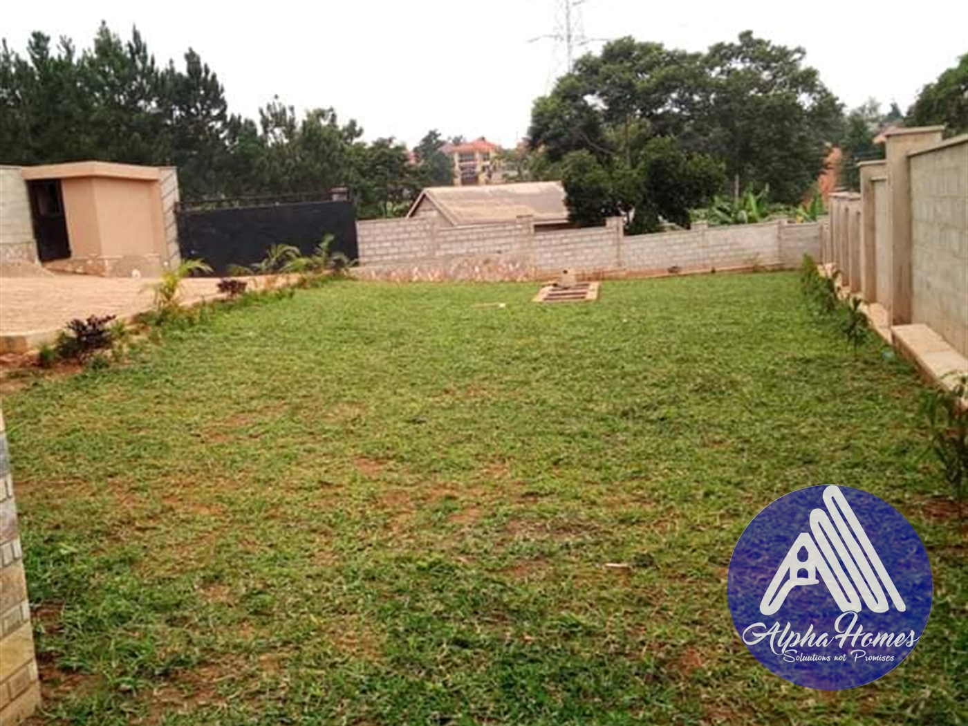 Bungalow for sale in Kira Wakiso