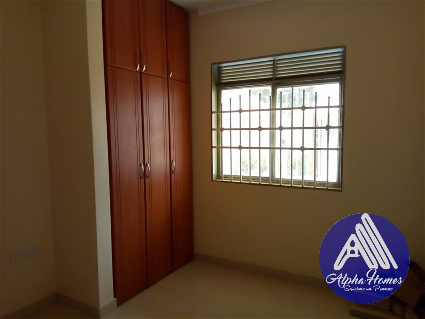 Semi Detached for rent in Kira Wakiso