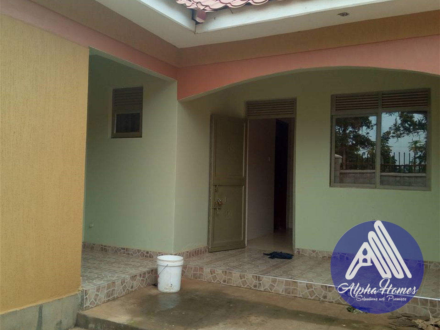 Semi Detached for rent in Kira Wakiso