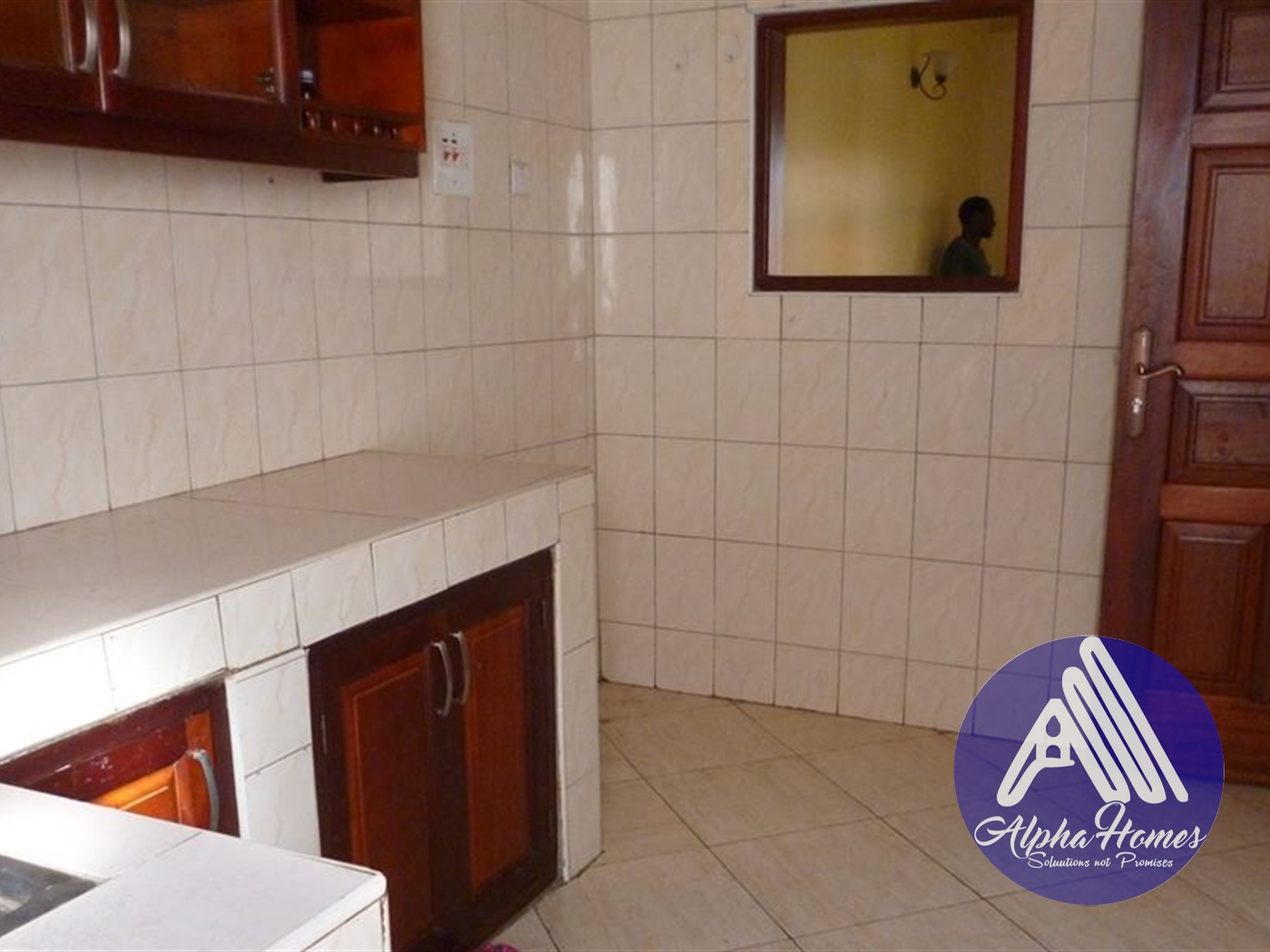 Apartment for rent in Mbalwa Wakiso