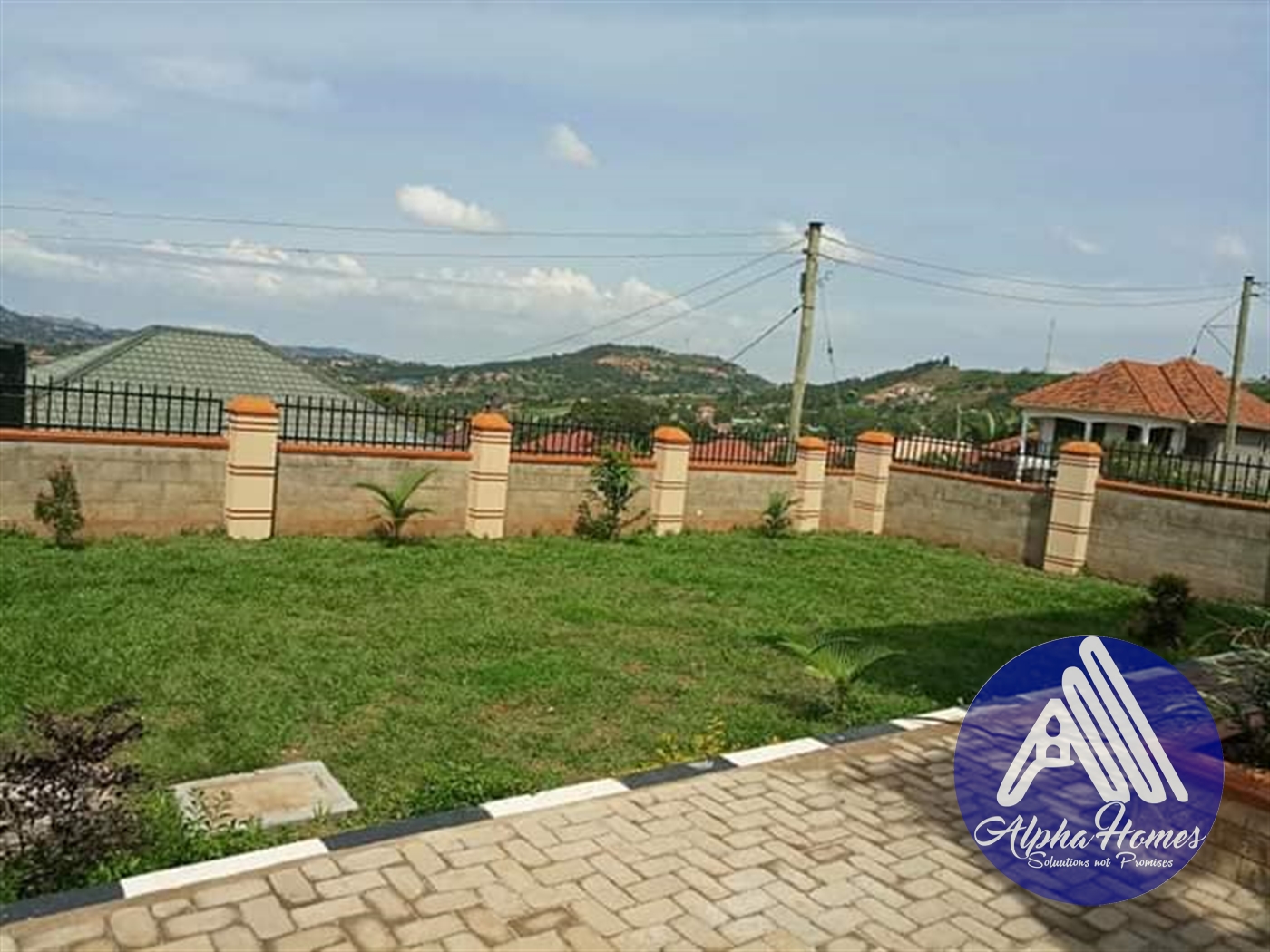 Apartment for sale in Seguku Wakiso