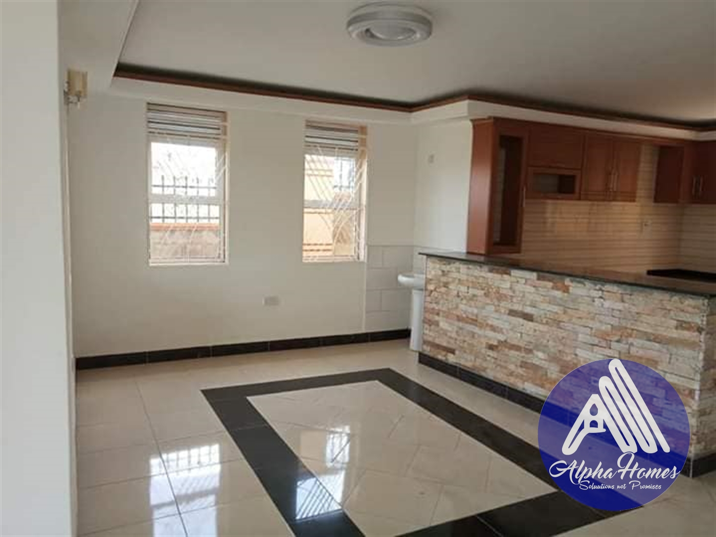 Apartment for sale in Seguku Wakiso