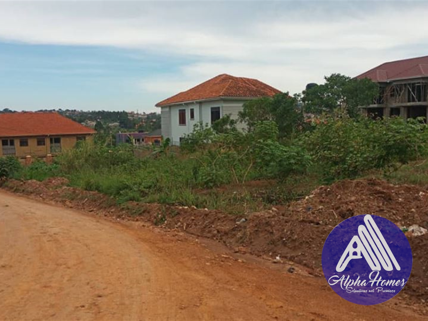 Residential Land for sale in Namugongo Wakiso