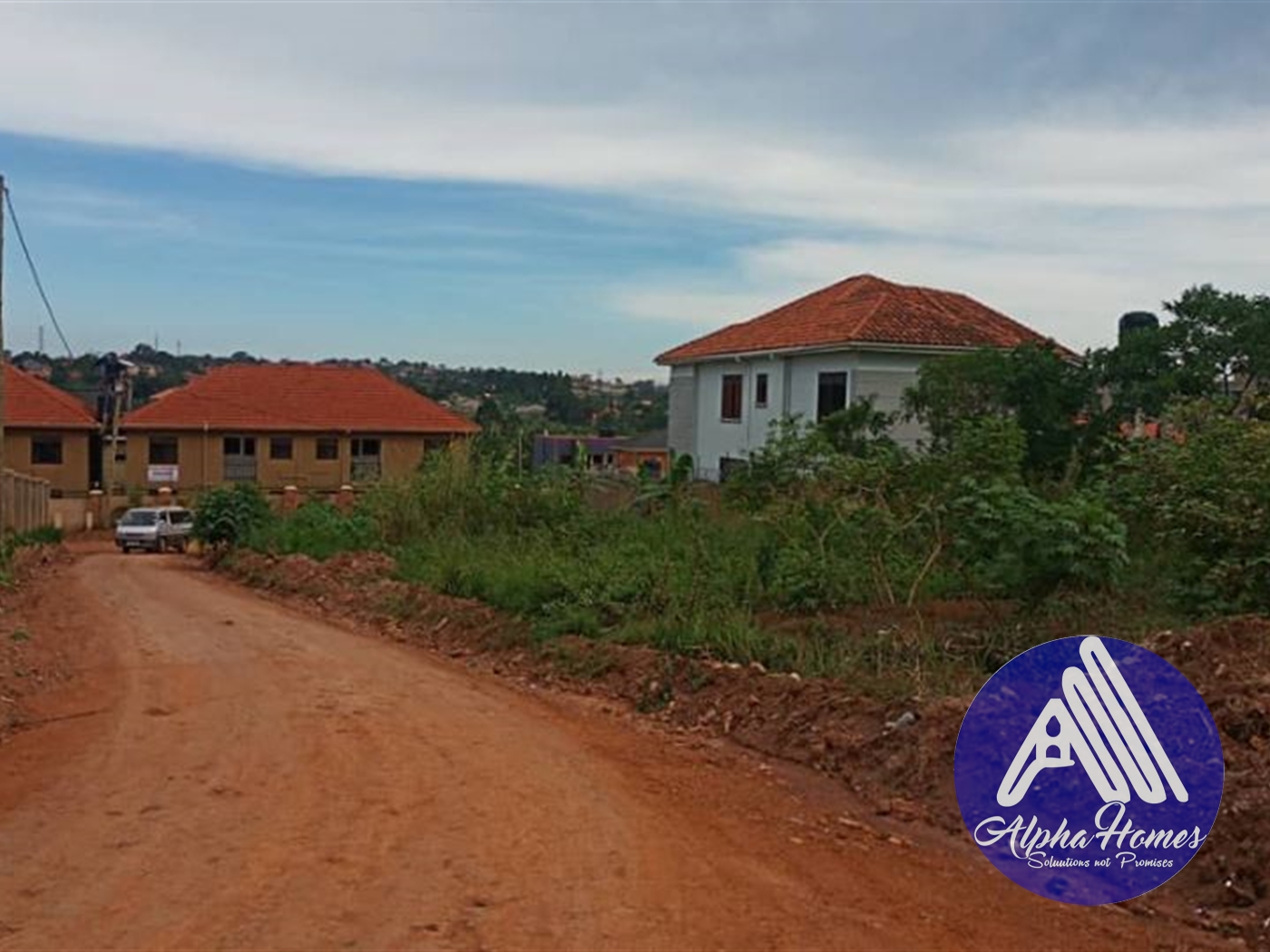 Residential Land for sale in Namugongo Wakiso