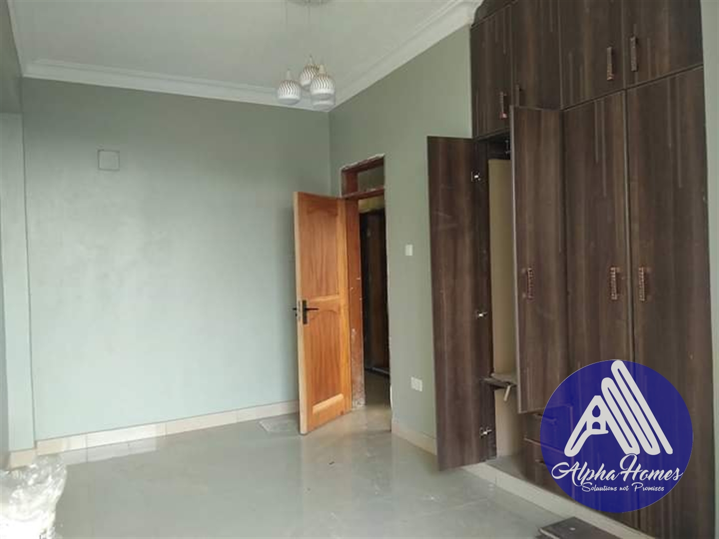 Apartment for rent in Kyaliwajjala Wakiso