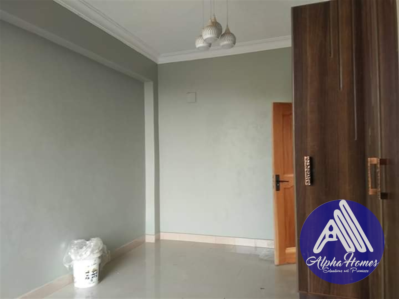 Apartment for rent in Kyaliwajjala Wakiso