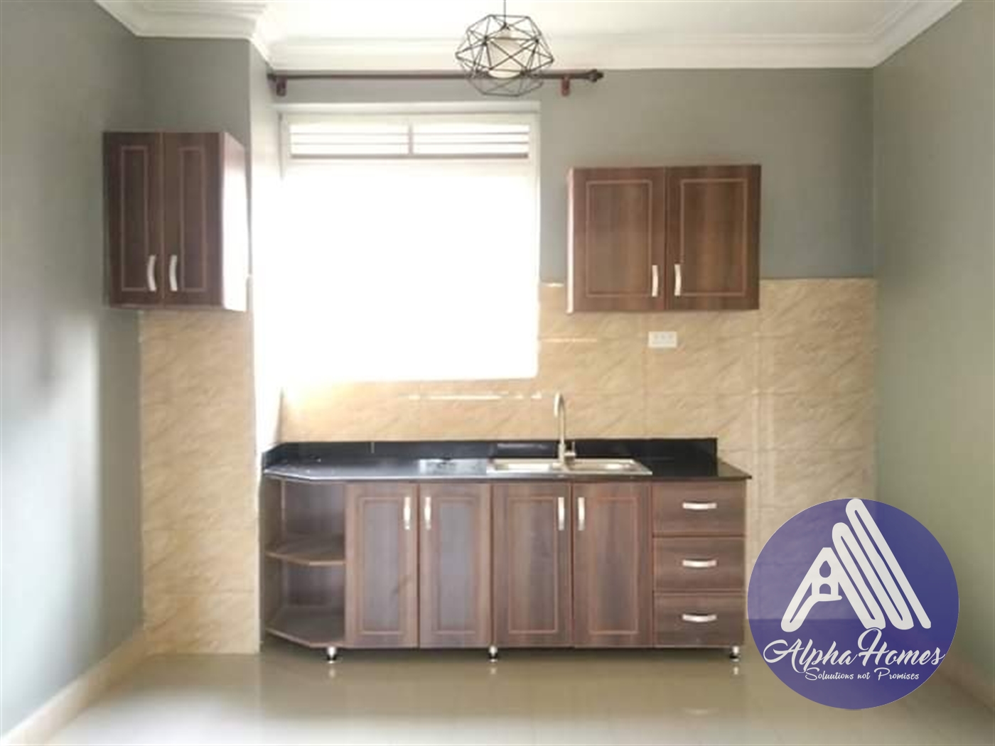 Apartment for rent in Kyaliwajjala Wakiso