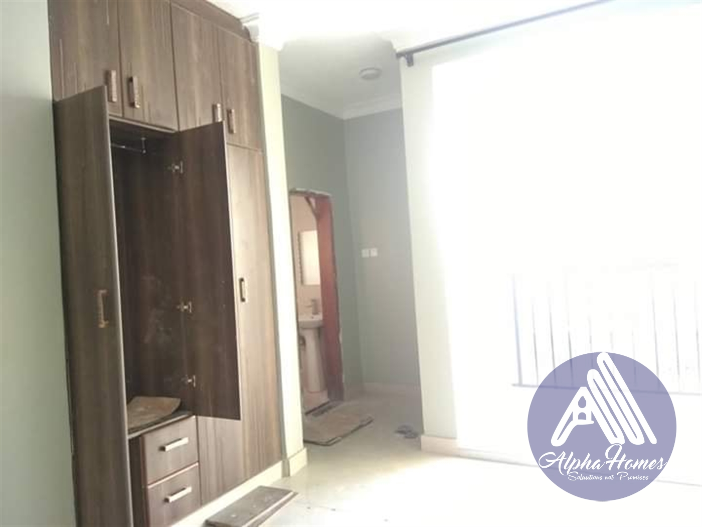 Apartment for rent in Kyaliwajjala Wakiso