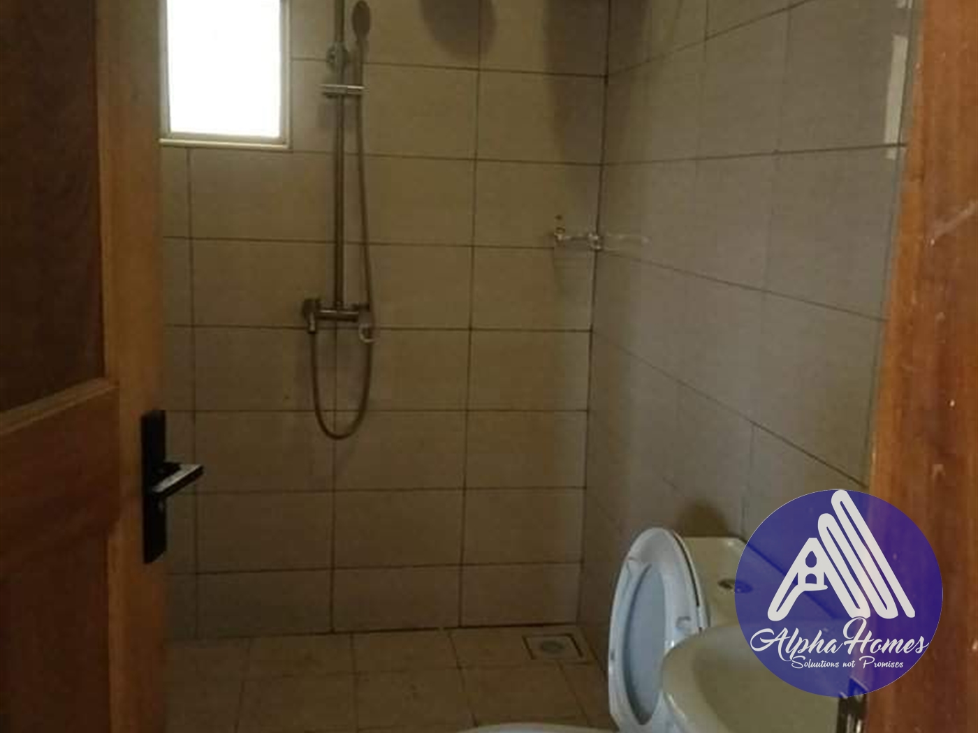 Apartment for rent in Kyaliwajjala Wakiso