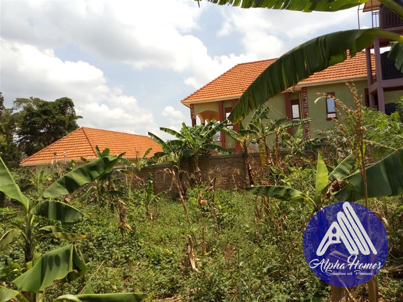 Residential Land for sale in Kira Wakiso