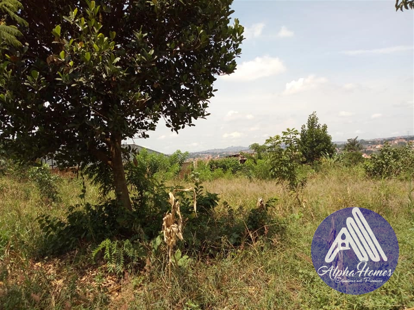 Residential Land for sale in Kira Wakiso